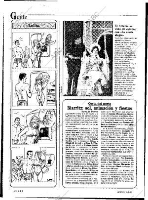 ABC MADRID 18-08-1995 página 104