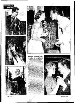 ABC MADRID 18-08-1995 página 106