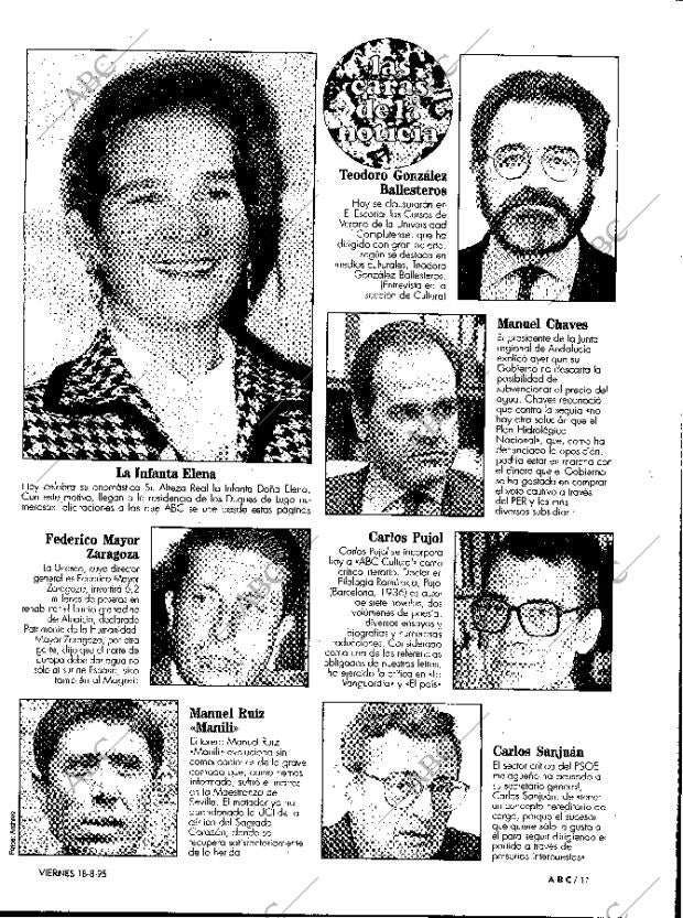 ABC MADRID 18-08-1995 página 11