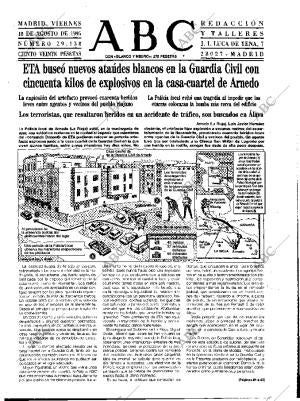 ABC MADRID 18-08-1995 página 13