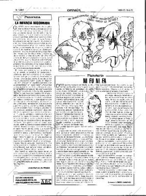 ABC MADRID 18-08-1995 página 18