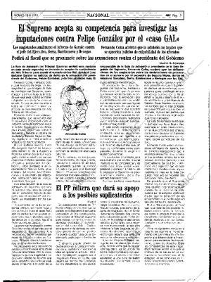 ABC MADRID 18-08-1995 página 19