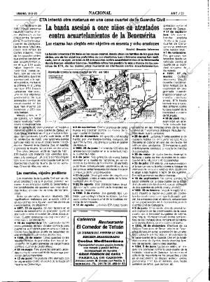 ABC MADRID 18-08-1995 página 23