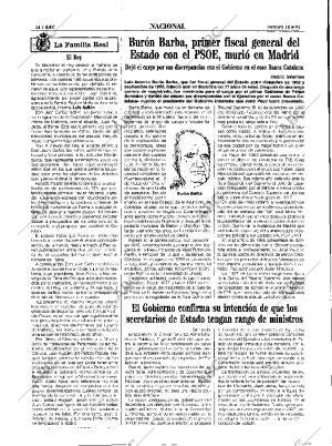 ABC MADRID 18-08-1995 página 24