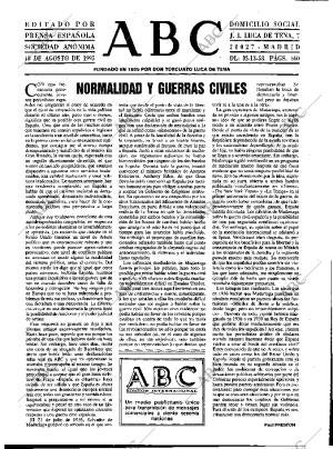 ABC MADRID 18-08-1995 página 3