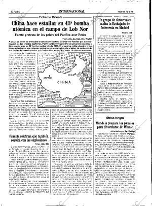 ABC MADRID 18-08-1995 página 30