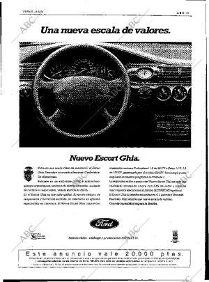 ABC MADRID 18-08-1995 página 31