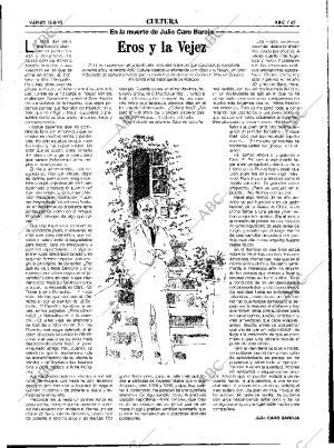 ABC MADRID 18-08-1995 página 45