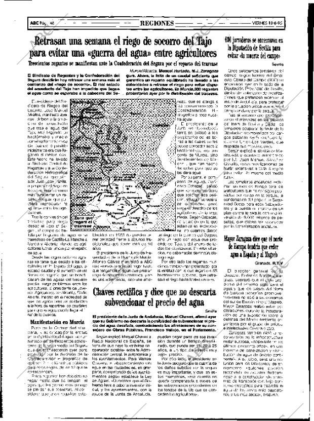 ABC MADRID 18-08-1995 página 48