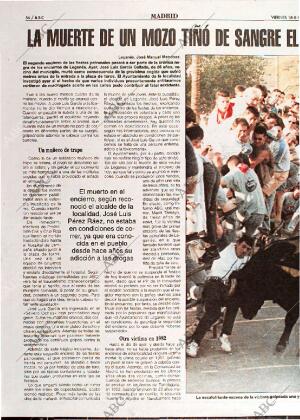 ABC MADRID 18-08-1995 página 56