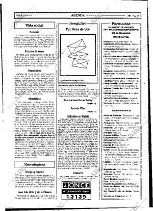 ABC MADRID 18-08-1995 página 59