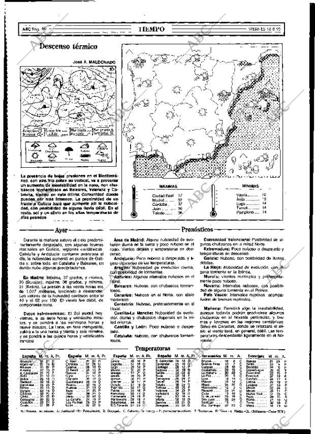 ABC MADRID 18-08-1995 página 60
