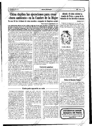 ABC MADRID 18-08-1995 página 61