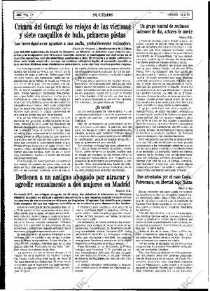 ABC MADRID 18-08-1995 página 64