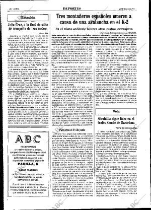 ABC MADRID 18-08-1995 página 68