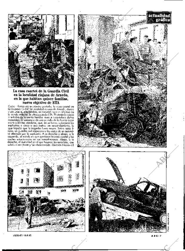 ABC MADRID 18-08-1995 página 7