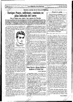 ABC MADRID 18-08-1995 página 70