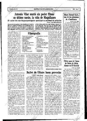 ABC MADRID 18-08-1995 página 71