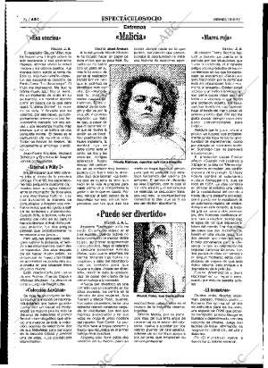 ABC MADRID 18-08-1995 página 72