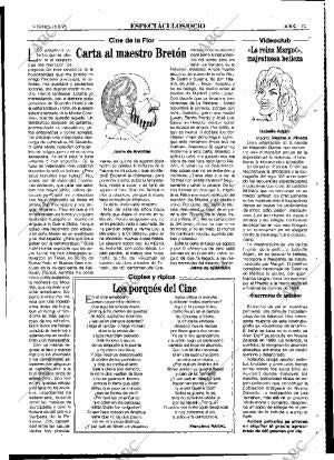 ABC MADRID 18-08-1995 página 73