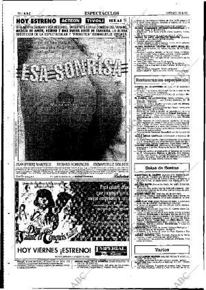 ABC MADRID 18-08-1995 página 78