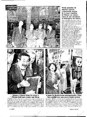 ABC MADRID 18-08-1995 página 8