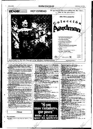 ABC MADRID 18-08-1995 página 80