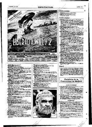 ABC MADRID 18-08-1995 página 81