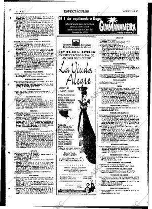 ABC MADRID 18-08-1995 página 82