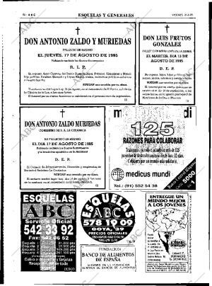 ABC MADRID 18-08-1995 página 86