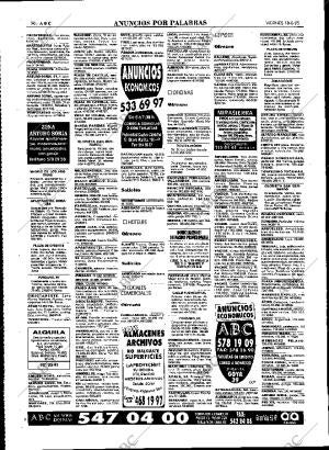 ABC MADRID 18-08-1995 página 90