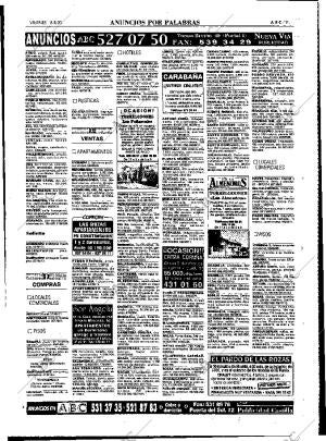 ABC MADRID 18-08-1995 página 91