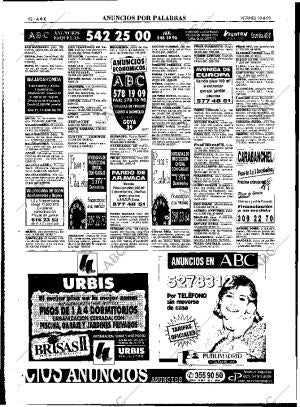 ABC MADRID 18-08-1995 página 92