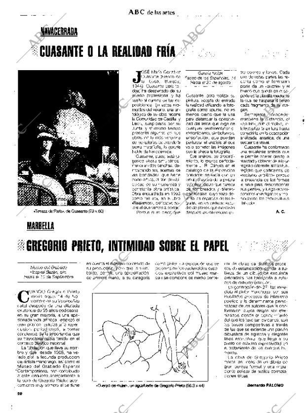 CULTURAL MADRID 18-08-1995 página 28