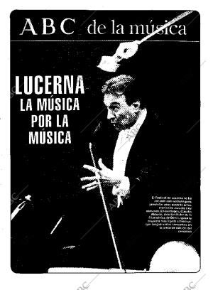 CULTURAL MADRID 18-08-1995 página 33