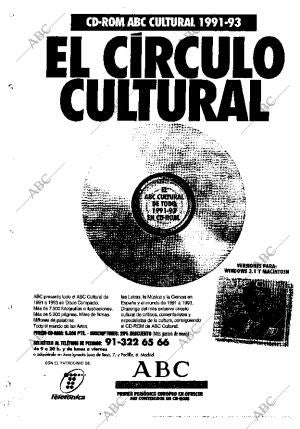 CULTURAL MADRID 18-08-1995 página 48