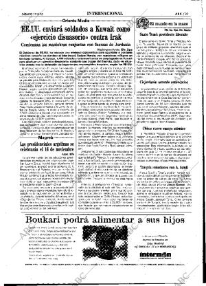 ABC MADRID 19-08-1995 página 29