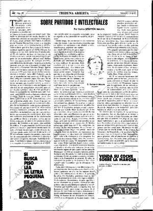 ABC MADRID 19-08-1995 página 30