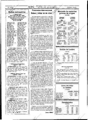 ABC MADRID 19-08-1995 página 40