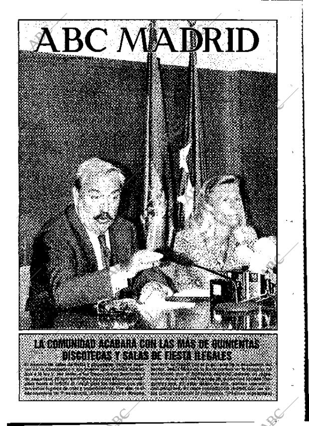 ABC MADRID 19-08-1995 página 61