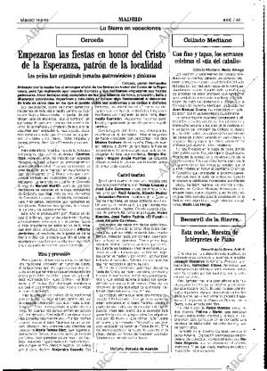 ABC MADRID 19-08-1995 página 65