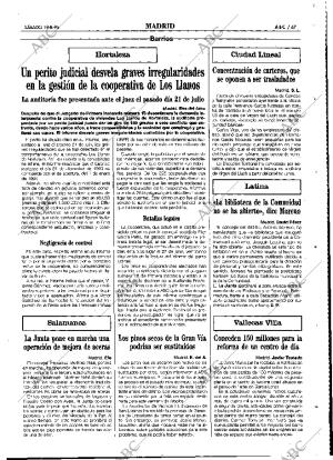 ABC MADRID 19-08-1995 página 67