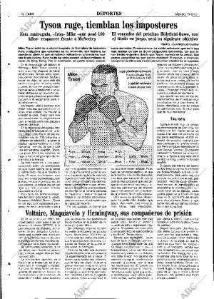 ABC MADRID 19-08-1995 página 76