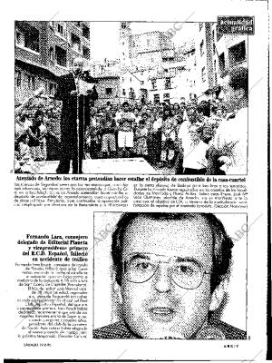 ABC MADRID 19-08-1995 página 9