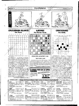 ABC MADRID 20-08-1995 página 100