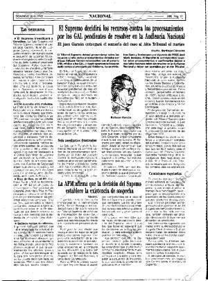 ABC MADRID 20-08-1995 página 21