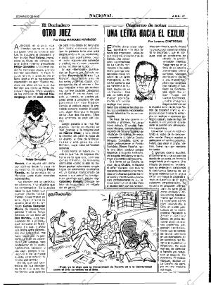 ABC MADRID 20-08-1995 página 27