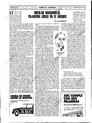 ABC MADRID 20-08-1995 página 28