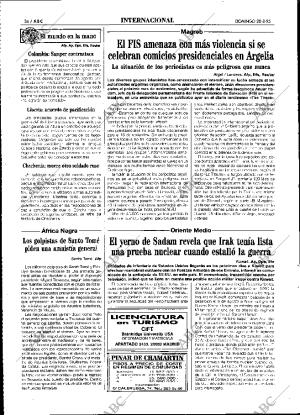 ABC MADRID 20-08-1995 página 34