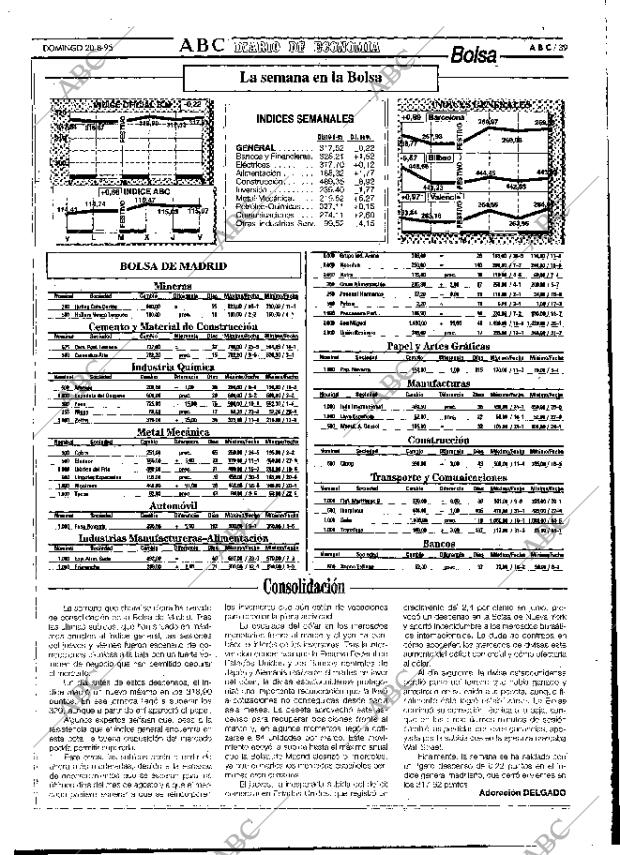 ABC MADRID 20-08-1995 página 39